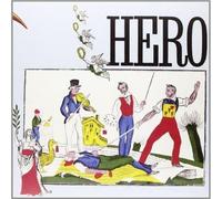 Hero - Hero [Vinilo]