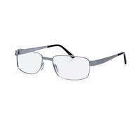 Hero Hro-4110 Optical Prescription Eyewear Frames, Antracita, 56 Hombres