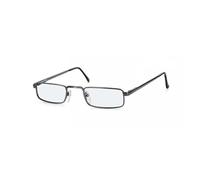 Hero Hro-4162 Optical Prescription Eyewear Frames, Antracita, 50 Hombres