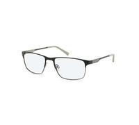 Hero Hro-4285-c2-56 Prescription Eyewear Frames, Negro, 56 (Kleiner als 52 = S | 52-56 = M | größer als 56 = L) Hombres