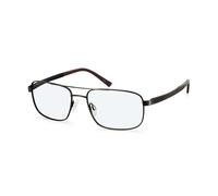 Hero HRO-4318 Optical Prescription Gafas Frames, Bronce, 56, marrón, 56