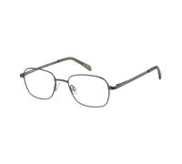 HERO Hro-4331-c1 55 Prescription Eyewear Frames, Dorado, Hombres