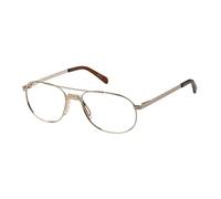HERO Hro-4331-c2 55 Prescription Eyewear Frames, Gris, Hombres