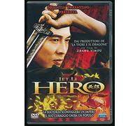 Hero - Il volto dell'eroe [Italia] [DVD]