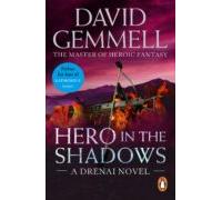 Hero In The Shadows (ebook)