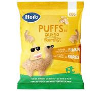 Hero Baby Kids Puffs Queso 12G