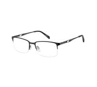 HERO Marco para gafas HRO-4335-C1, ovalado, en bronce, fabricado en metal