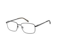 HERO Marco para gafas HRO-4337-C1, alambre de llanta cuadrado en negro, fabricado en metal
