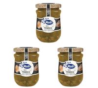 Hero Mermelada Ideal Maridaje de Cebolla Caramelizada 190gr (Paquete de 3)