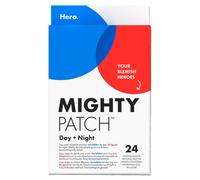 Hero. Mighty Patch Day & Night 24 Stück