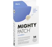 Hero Mighty Patch Invisible 24uds