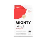 Hero Mighty Patch - Parches para acné (144 unidades)