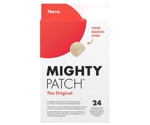 Hero. Mighty Patch The Original 24 Stück