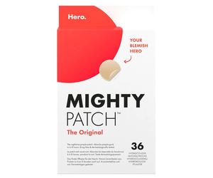 Hero. Mighty Patch The Original 36 Stück