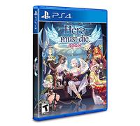 Hero Must Die Again (Import)