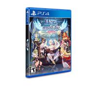 Limited Run Hero Must Die. Again. - PlayStation 4 PlayStation 4 (PlayStation 4)