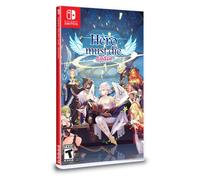 Limited Run Hero Must Die. Again. - PlayStation 4 PlayStation 4 (PlayStation 4)