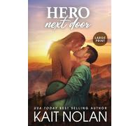 Hero Next Door: 3 (Gibson Hollow)