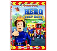 Hero Next Door [Reino Unido] [DVD]