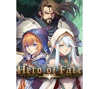 Hero of Fate (PC) - Steam Key - GLOBAL