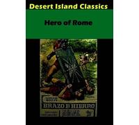 Hero Of Rome [Edizione: Stati Uniti] [Italia] [DVD]