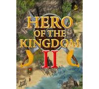 Hero of the Kingdom II Steam Key GLOBAL
