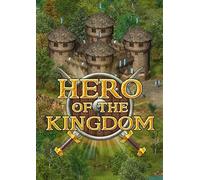 Hero of the Kingdom (PC) Steam Key EUROPE