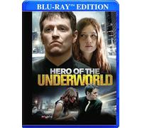 Hero Of The Underworld [USA] [Blu-ray]
