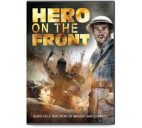 Hero On The Front [USA] [DVD]