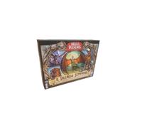 Hero Realms - El Pueblo Perdido (Mazo Campaña)