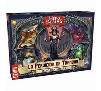 Hero Realms - La Perdición de Thandar