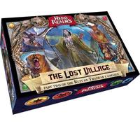 Hero Realms: The Lost Village - Part Two Of The Ruin of Thanda (Importación USA)