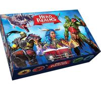 Hero Realms: Deck Building Game (Importación USA)