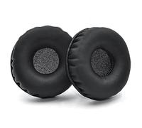hero-s Auricular portátil reemplazo orejera para Evolve 20 20se 30 30II 40 65 65+ 75 75+ ms 1 par suave almohadilla de oreja almohadillas