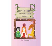 Hero & Sam: Rise of the Spirit Warriors