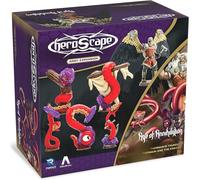 HERO SCAPE Thormun Y Ejercito Kraken Exp Juego De Mesa