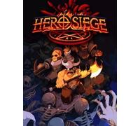 Hero Siege Complete (PC) - Steam Account - GLOBAL