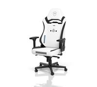 Silla noblechairs HERO ST - Stormtrooper Edition