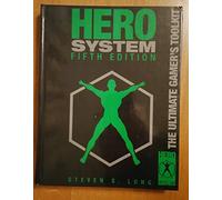 Hero System (5th) Fifth Edition