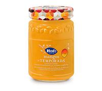 Hero Temporada Mermelada de Mango de Temporada, Sin Colorantes ni Conservantes - 350g