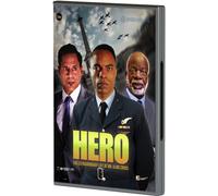 Hero: The Extraordinary Life of Mr. Ulrice Cross [USA] [DVD]