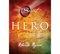 Hero: Volume 4 (The Secret)
