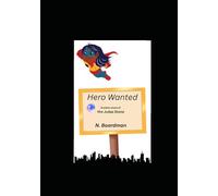 Hero Wanted: Another Shard of the Judas Stone