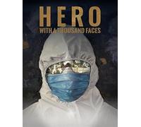Hero With A Thousand Faces [Edizione: Stati Uniti] [Italia] [DVD]
