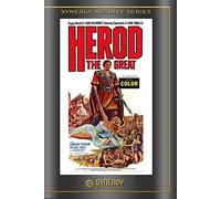 Herod the Great (1959) by Edmund Purdom
