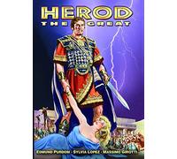Herod the Great [DVD] [1959] [Region 1] [NTSC] [USA]
