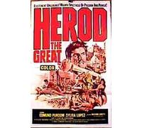 Herod the Great [DVD]