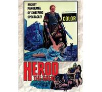Herod The Great [UK Import] [Reino Unido] [DVD]