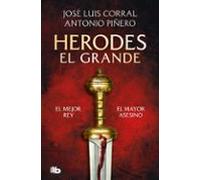 Herodes El Grande