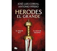 Herodes El Grande (Ficción)